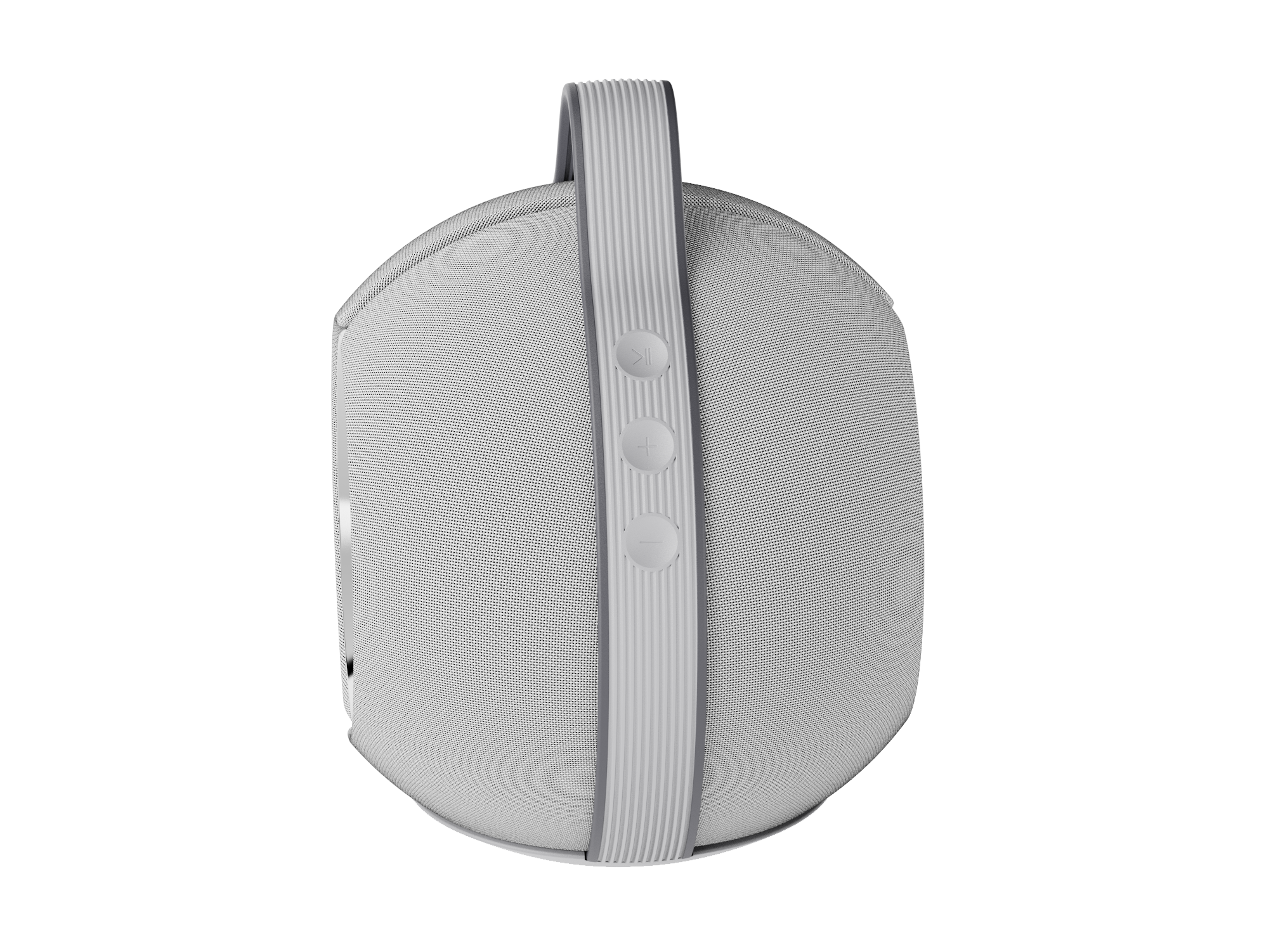 Devialet Mania - Portable High-Fidelity Speaker - Light Grey