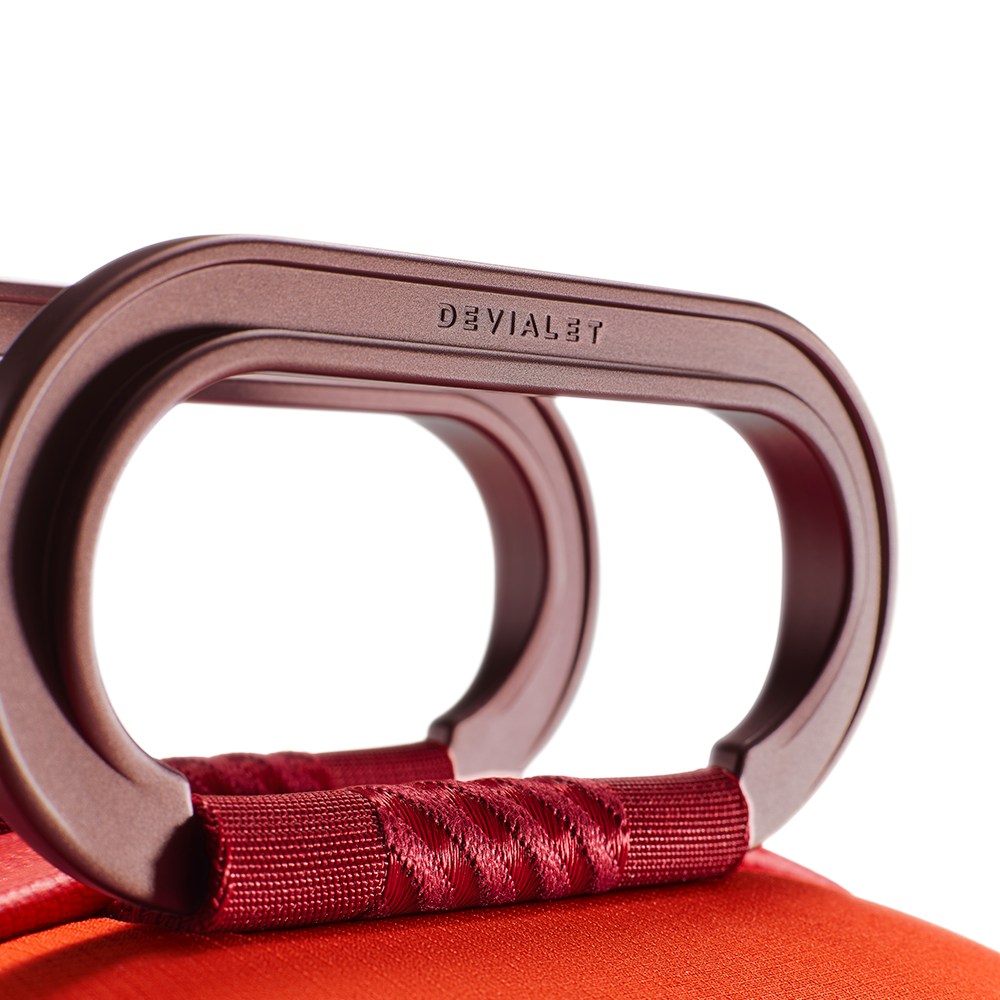 Cocoon Orange - Carrying case for Phantom II