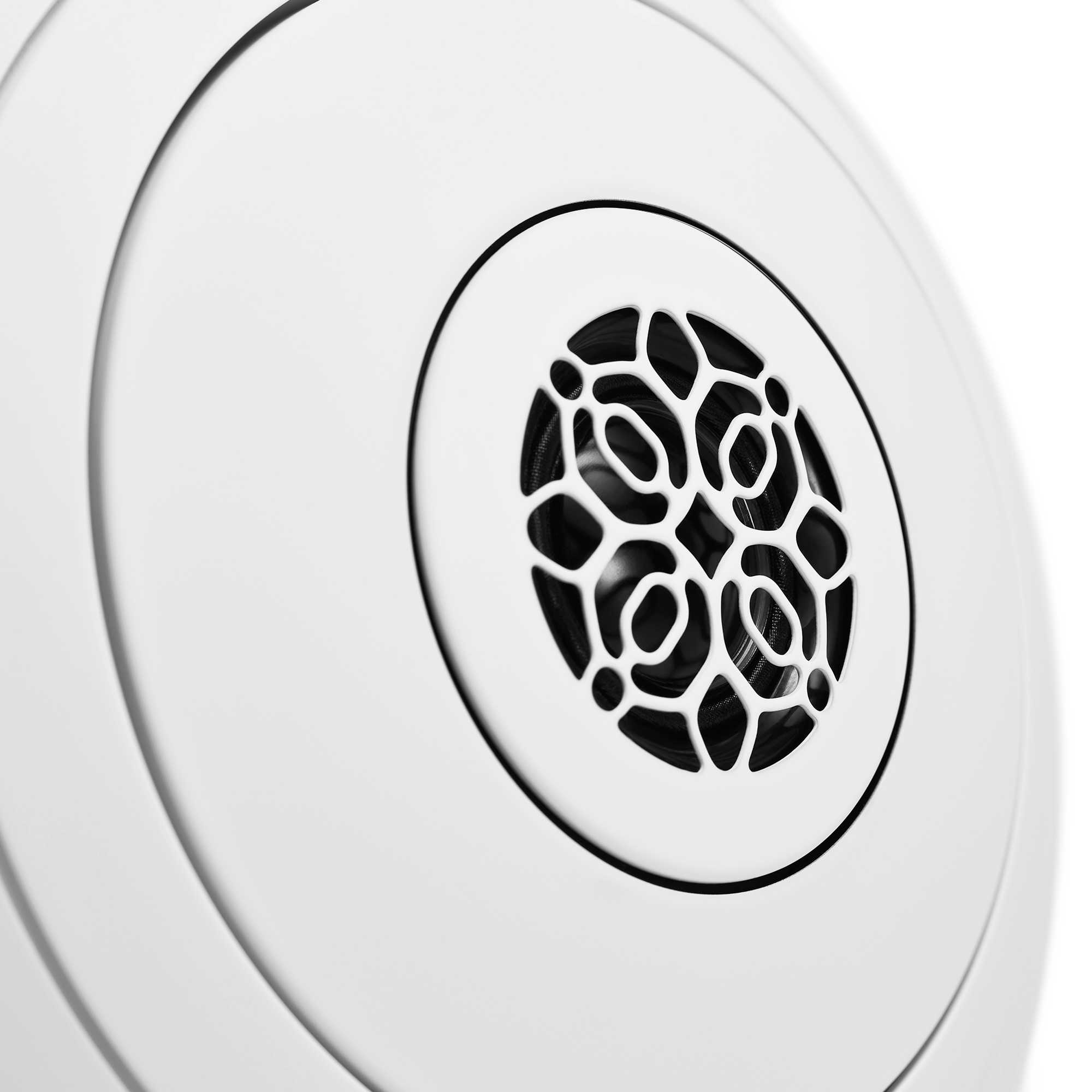 スピーカー・ウーファー Devialet Phantom 1 103db light chrome Phantom I 103 dB Light Chrome - High-end wireless speaker