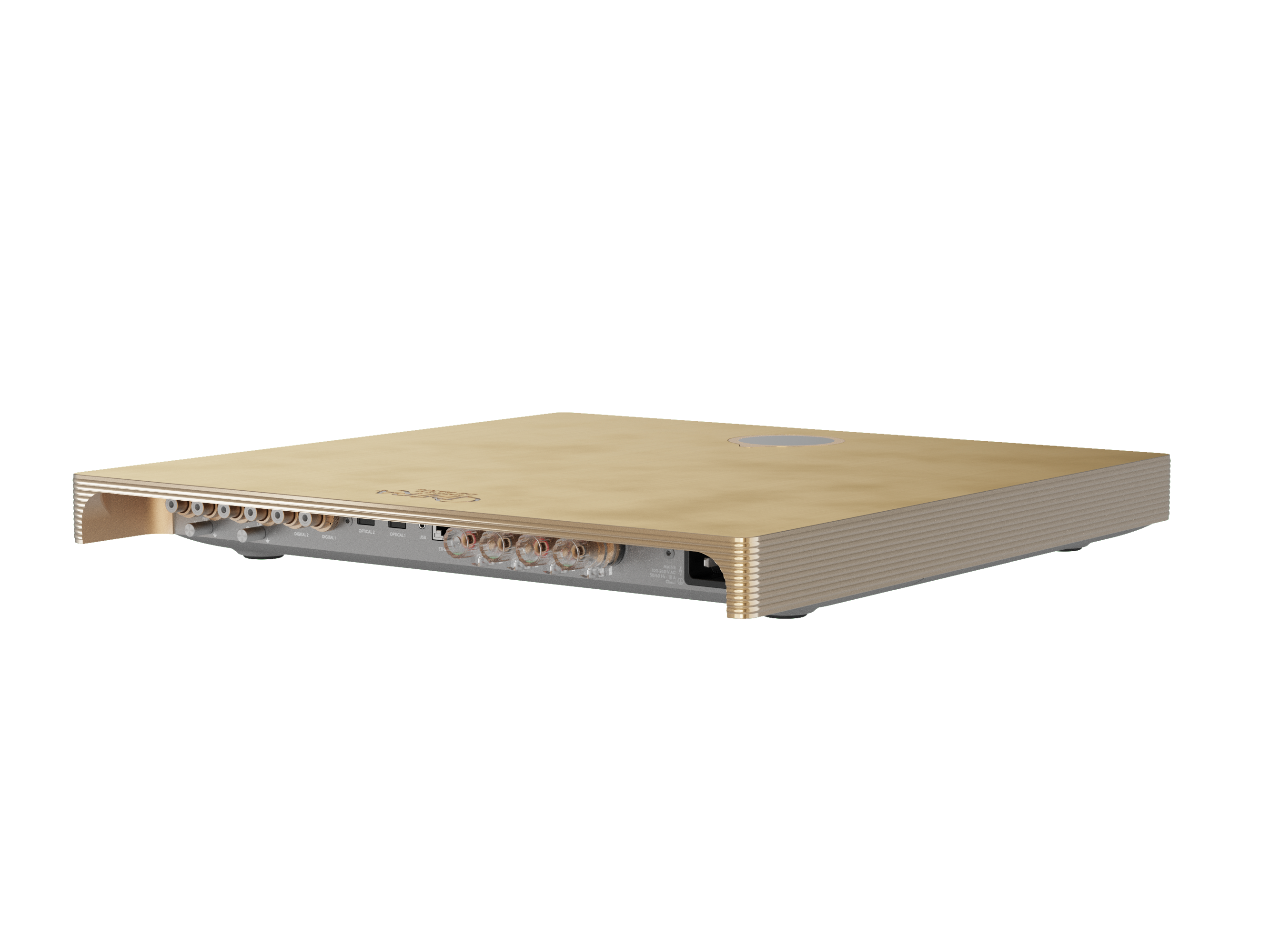 Devialet Astra Opéra de Paris | High-end integrated amplifier