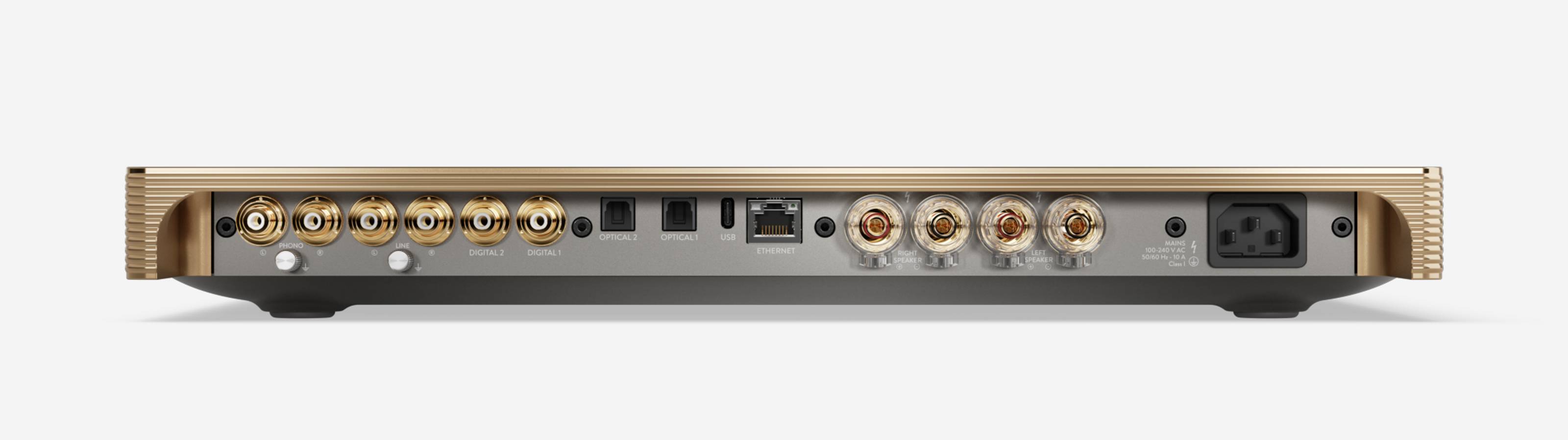 Devialet media