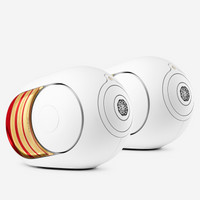 Devialet Limited Edition - Phantom I by Yang Bao & Wa Liu Devialet Limited Edition - Phantom I by Yang Bao & Wa Liu