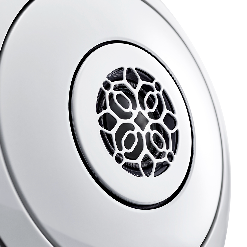 Devialet - Classic Phantom - High-end wireless speaker