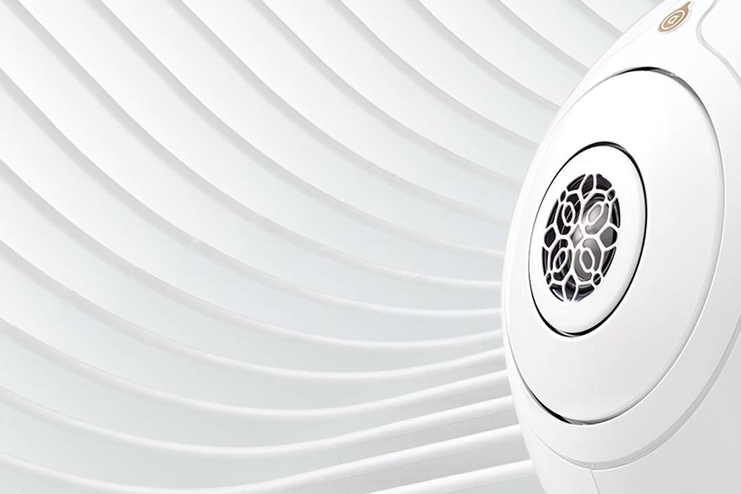Devialet Phantom 音响配件- 音响绝配