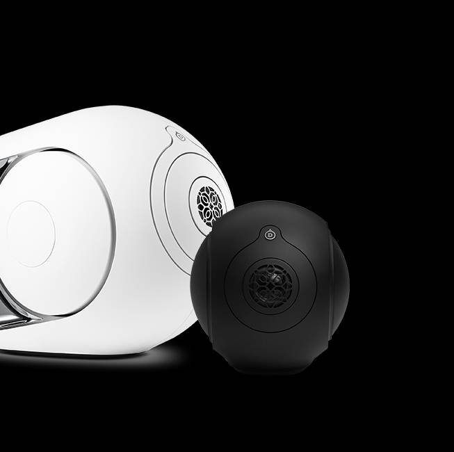 Devialet Gemini - True wireless earbuds