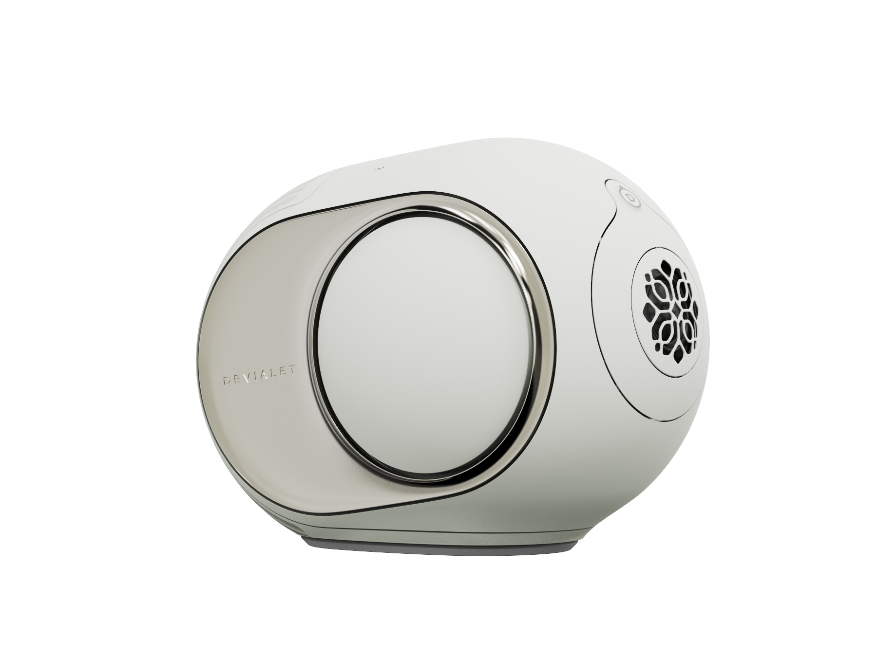 久遠Devialet デビアレ　Phantom Reactor ジャンク品 デビアレのワイヤレススピーカー「Phantom REACTOR」に新色