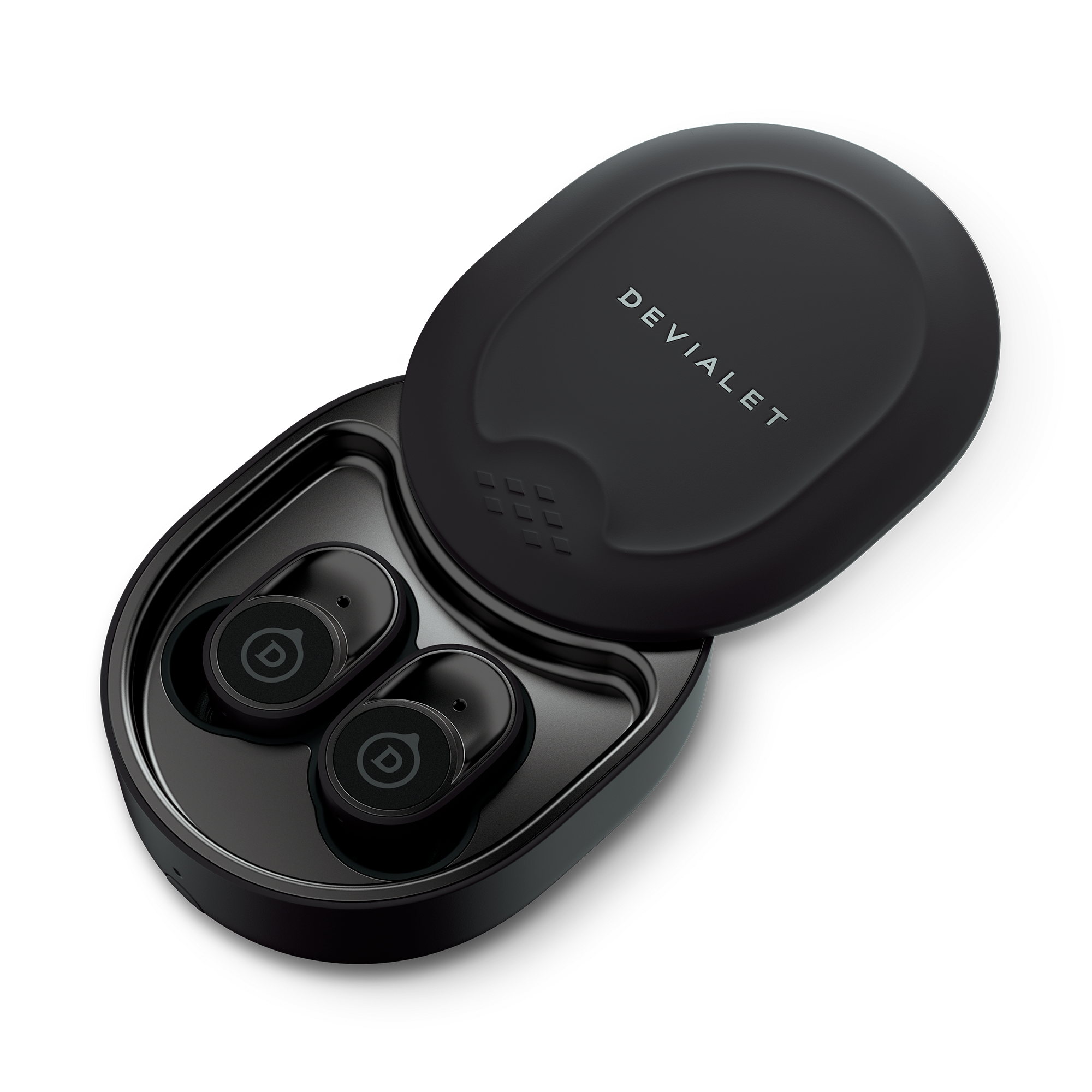 Devialet Gemini - True wireless earbuds