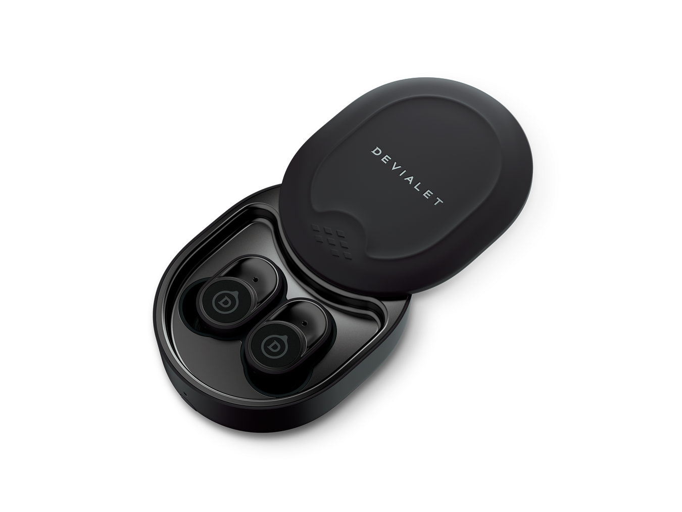 Devialet Gemini - True wireless earbuds