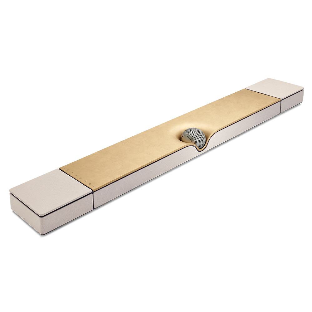 Devialet Dione 巴黎歌劇院版- 高端soundbar